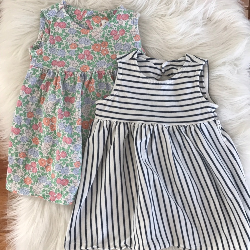 Gap dress bundle 🌷